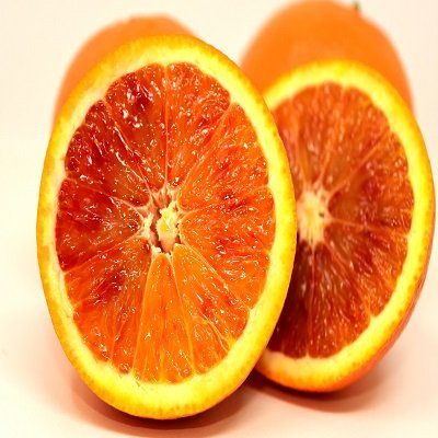 Blood-orange