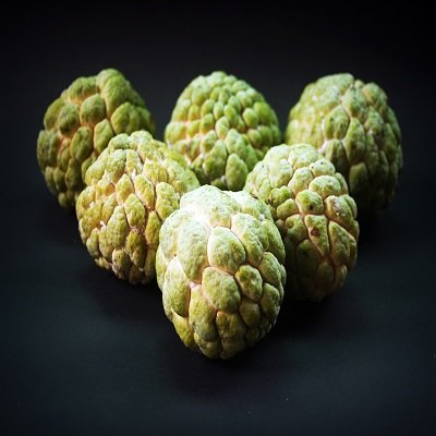 Custard Apple