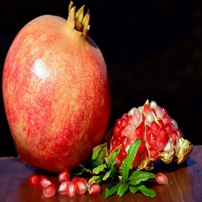 pomegranate