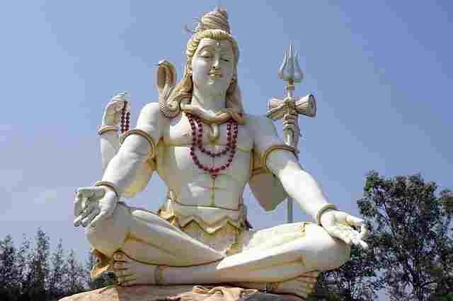 Powerful mantras in kannada-Lord Shiva