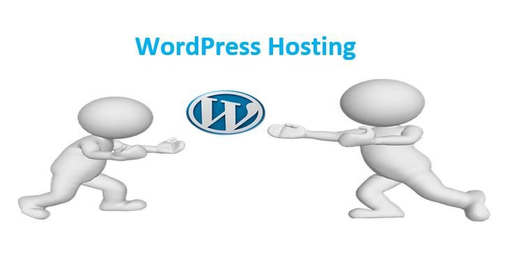 WordPress Hosting